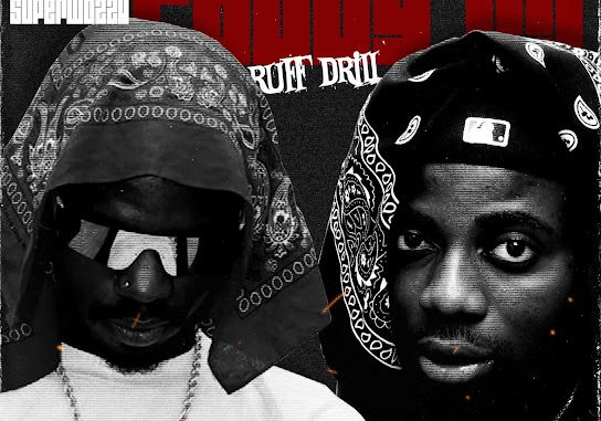 Mariobe - Paddi Mi (Ruff Drill) ft. Superwozzy 1 Auto Draft