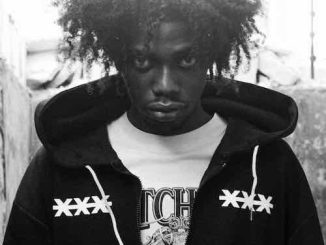 Ayox – Who Does That (Cover)
