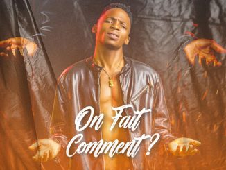 BAD NOVA - On Fait Comment?
