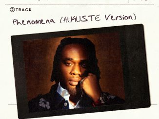 Bnxn fka Buju - Phenomena (AUGUSTE Version) ft. AUGUSTE