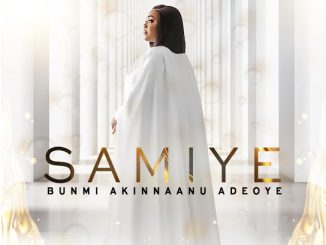 Bunmi Akinnaanu Adeoye - Samiye