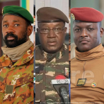 Burkina Faso, Niger, Mali Have Left But Citizens’ Privileges Remain – ECOWAS