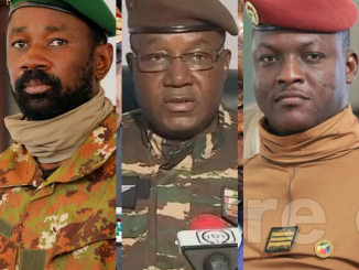 Burkina Faso, Niger, Mali Have Left But Citizens’ Privileges Remain – ECOWAS 37 Burkina Faso, Niger, Mali Have Left But Citizens’ Privileges Remain – ECOWAS