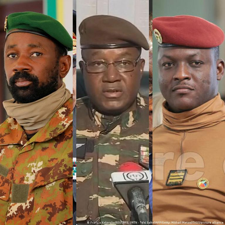 Burkina Faso, Niger, Mali Have Left But Citizens’ Privileges Remain – ECOWAS