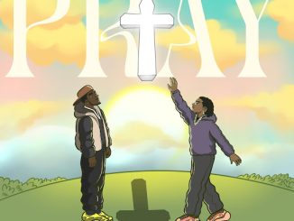 Carterefe - PRAY ft. Khaid 31 Carterefe - PRAY ft. Khaid