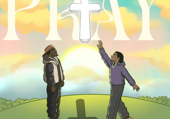Carterefe - PRAY ft. Khaid