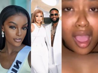 Cyan Boujee’s tape, Chidinma’s Miss Universe success, Cassper’s affair, and more: The biggest entertainment headlines of 2024