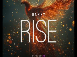 Darey - Rise 6 Darey - Rise