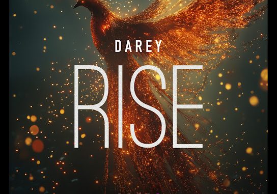 Darey - Rise