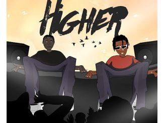 Dasmart - Higher ft. Rybeena