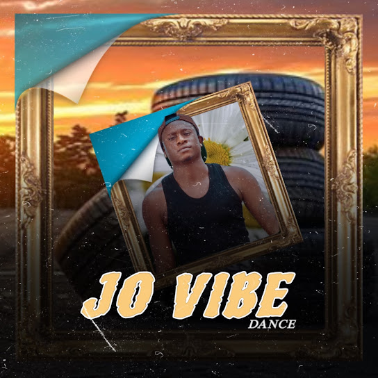 Dj Glitter – Jo Vibe Dance
