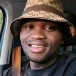 DJ Tsitso (37) shot dead