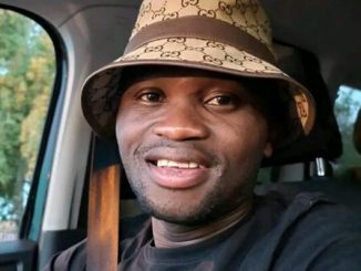 DJ Tsitso (37) shot dead