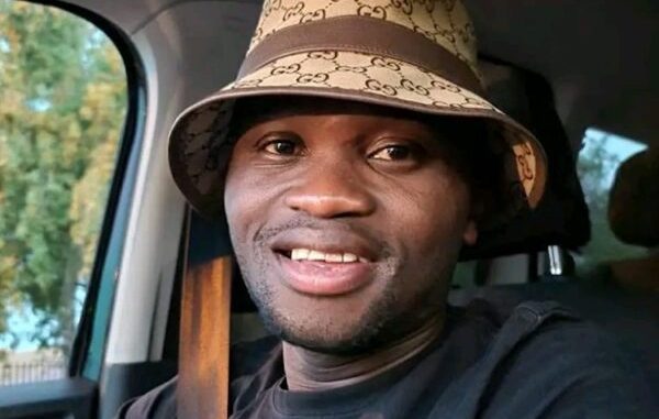 DJ Tsitso (37) shot dead 1 DJ Tsitso (37) shot dead
