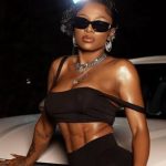DJ Zinhle marks 42nd birthday with sizzling photos