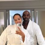 Dr. Musa Mthombeni and his wife, Liesl Laurie, announce their final vacation of 2024