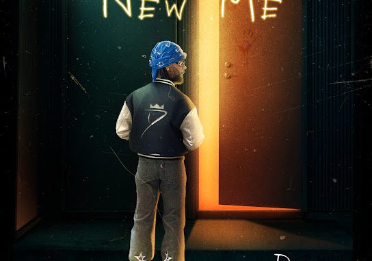 Dremo - New Me