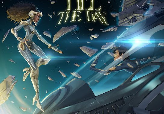 Efezino - Till The Day 1 Efezino - Till The Day