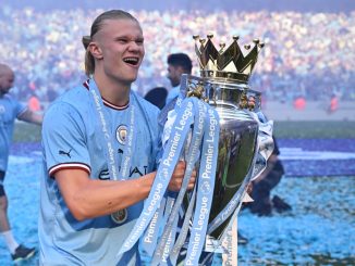 Erling Haaland reportedly takes huge decision on his future at Manchester City 21 Erling Haaland reportedly takes huge decision on his future at Manchester City