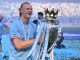 Erling Haaland reportedly takes huge decision on his future at Manchester City