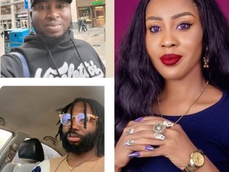Facebook influencer Nneka Obani and her family accused of N226m visa fraud. 13 Facebook influencer Nneka Obani and her family accused of N226m visa fraud.