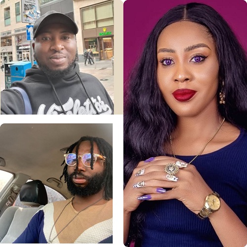 Facebook influencer Nneka Obani and her family accused of N226m visa fraud.
