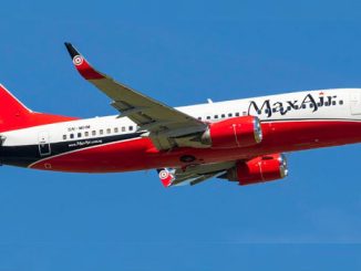 FG Imposes 3-Month Suspension on MaxAir Following Tyre Burst Incident 36 FG Imposes 3-Month Suspension on MaxAir Following Tyre Burst Incident