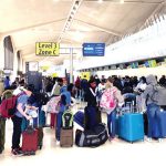 FG Ready To Welcome Deported Nigerians From US - NIDCOM