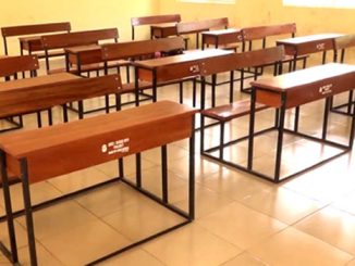 FG To Pay Nigerians To Attend Technical, Vocational Schools (Video) 32 FG To Pay Nigerians To Attend Technical, Vocational Schools (Video)