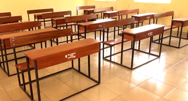 FG To Pay Nigerians To Attend Technical, Vocational Schools (Video)
