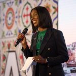 Florence Eshalomi, Nigerian-British Born, Appointed UK Trade Envoy To Nigeria