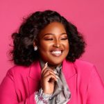 Gospel singer Ntokozo Mbambo welcomes a baby girl