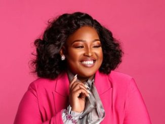 Gospel singer Ntokozo Mbambo celebrates the arrival of her baby girl 34 Gospel singer Ntokozo Mbambo welcomes a baby girl