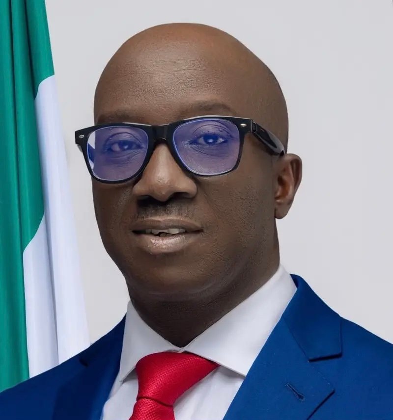 Governor Okpebholo Enacts New Anti-Cultism Law, Extends Death Penalty Provisions