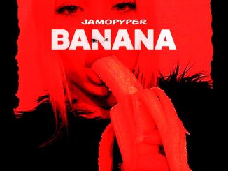 Jamopyper - Banana