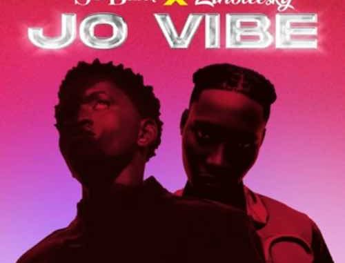JoBlaq Ft Zinoleesky – Jo Vibe (Casablanca) Remix