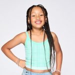 Kairo Forbes pursues her dream of becoming a top runway model (Video)
