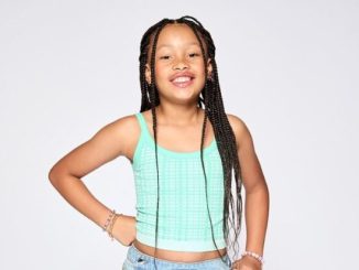 Kairo Forbes pursues her dream of becoming a top runway model (Video) 30 Kairo Forbes pursues her dream of becoming a top runway model (Video)