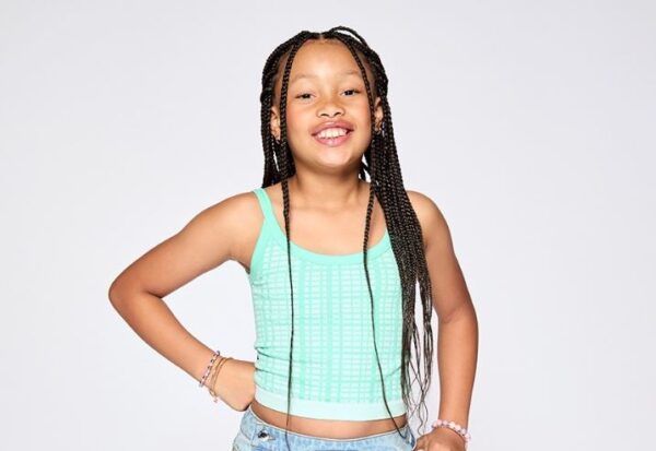 Kairo Forbes pursues her dream of becoming a top runway model (Video)