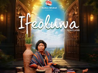 Labisi - Ifeoluwa Album (EP) 11 Labisi - Akira