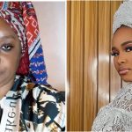 Late Alaafin of Oyo’s daughter accuses Queen Dami of paternity fraud