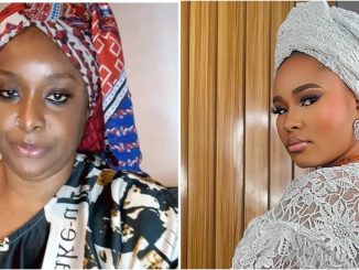 Late Alaafin of Oyo’s daughter accuses Queen Dami of paternity fraud 4 Late Alaafin of Oyo’s daughter accuses Queen Dami of paternity fraud