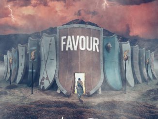 Lawrence Oyor - Favour