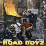 Leczy - Road Boyz ft. Otega