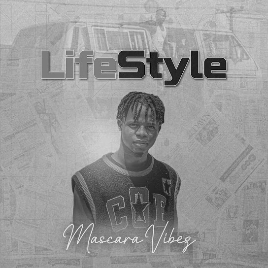 Mascara Vibez – Congratulation