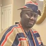 Meet the new Alaafin of Oyo, Prince Abimbola Akeem Owoade