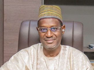 Minister of Housing, Dangiwa, Pledges to Complete Housing Projects Across 20 States 30 Minister of Housing, Dangiwa, Pledges to Complete Housing Projects Across 20 States
