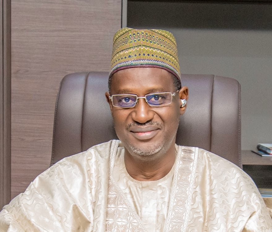 Minister of Housing, Dangiwa, Pledges to Complete Housing Projects Across 20 States