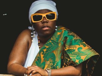 Money Lyrics by Teni 19 Money Lyrics by Teni