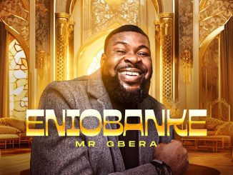 Mr Gbera - Eniobanke 41 Mr Gbera - Eniobanke